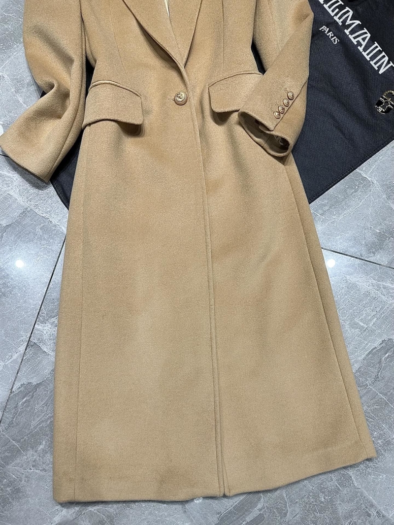 Balmain Outwear